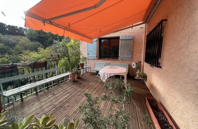 vente maison 790 000 € à proximité de Villeneuve-Loubet (06270)