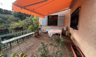 Maison 5 Pièces 131 m² à vendre à Nice (06200)