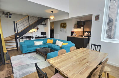 vente appartement 365 000 € à proximité de Sainte-Geneviève-des-Bois (91700)