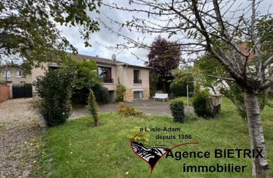 vente maison 624 000 € à proximité de Champagne-sur-Oise (95660)