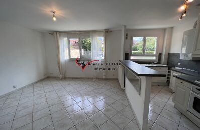 location appartement 720 € CC /mois à proximité de L'Isle-Adam (95290)