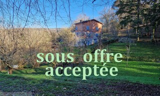 Maison 5 Pièces 118 m² à vendre à Castres (81100)