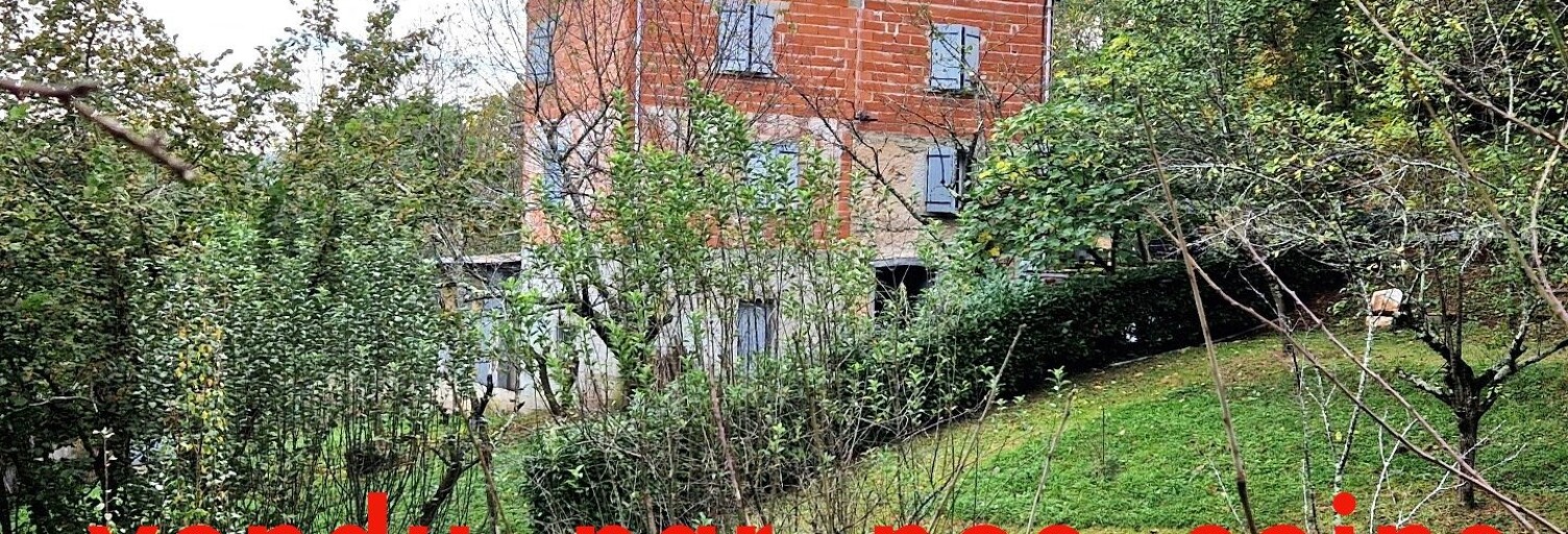 Maison 5 Pièces 118 m² à vendre à Castres (81100)