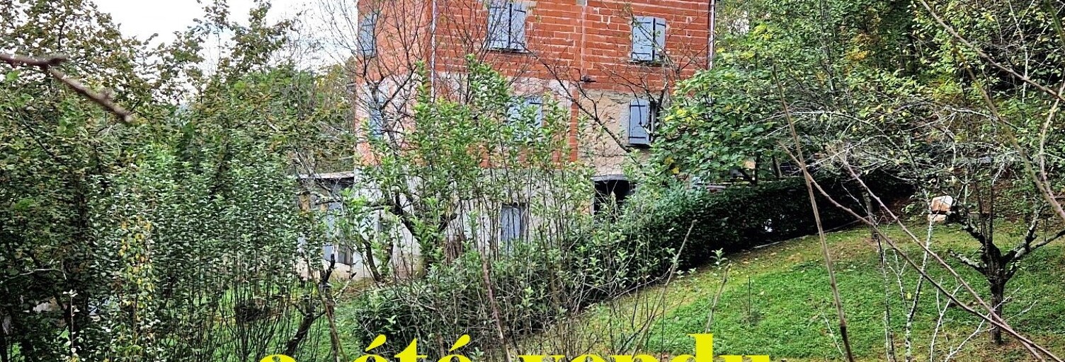 Maison 5 Pièces 118 m² à vendre à Castres (81100)