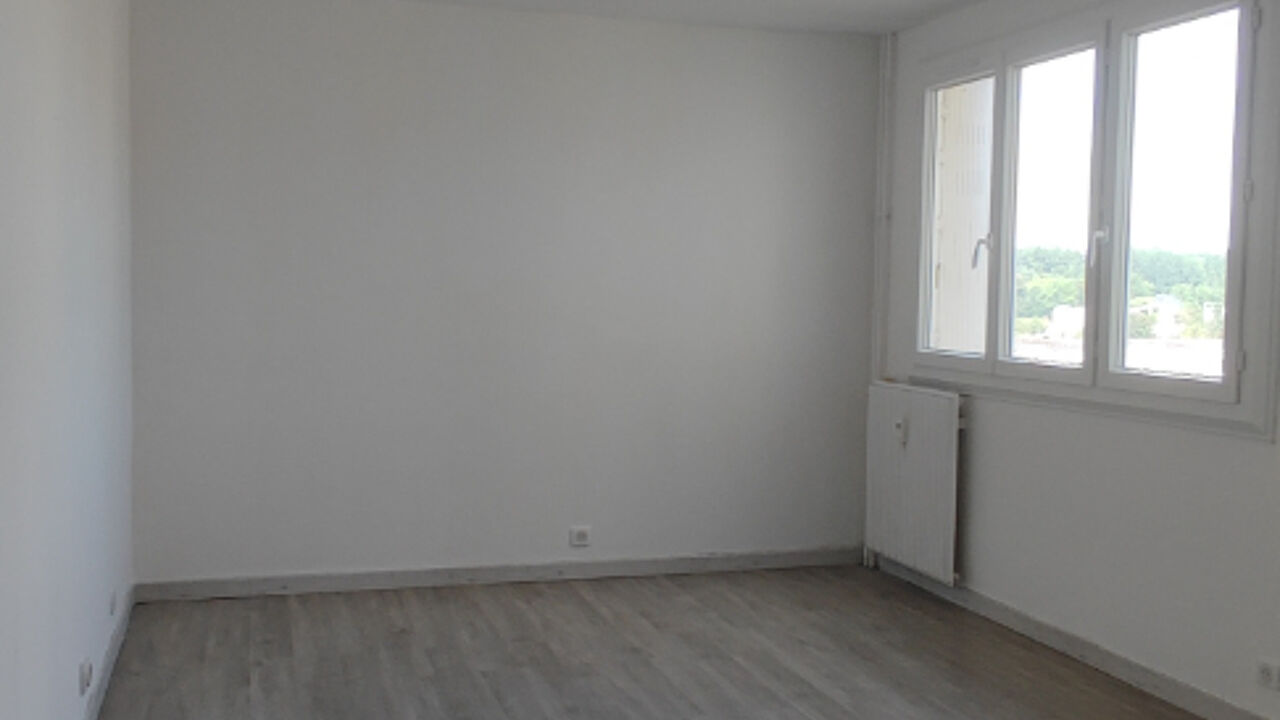 appartement 1 pièces 27 m2 à louer à Clermont (60600)