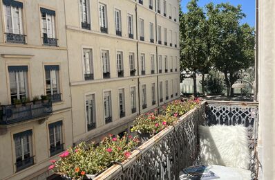 vente appartement 790 000 € à proximité de Sainte-Foy-Lès-Lyon (69110)