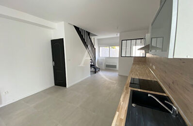 location appartement 750 € CC /mois à proximité de Ingrannes (45450)