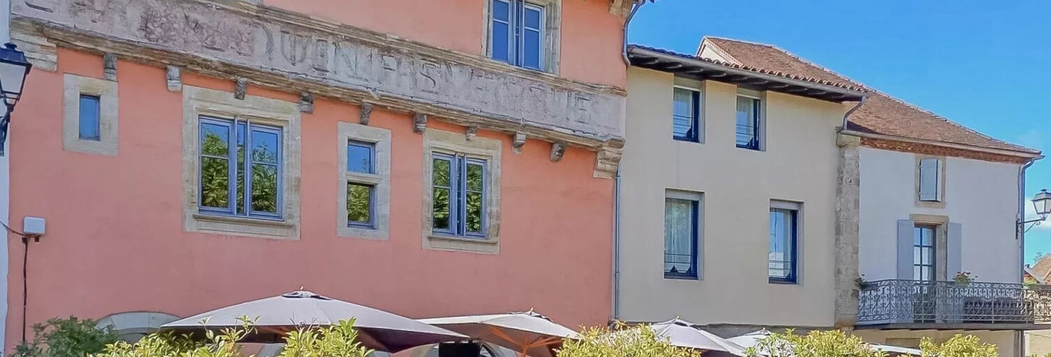 Commerce 16 Pièces 725 m² à vendre à Capdenac (46100)