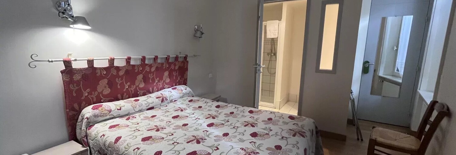 Commerce 16 Pièces 725 m² à vendre à Capdenac (46100)