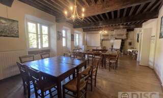 Commerce 16 Pièces 725 m² à vendre à Capdenac (46100)