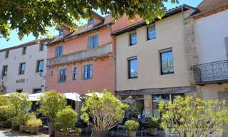 Commerce 16 Pièces 725 m² à vendre à Capdenac (46100)
