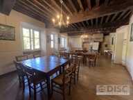 HÔTEL-RESTAURANT 3★ – 11 CHAMBRES – MURS & FONDS – CAPDENAC-LE-HAUT — photo 2