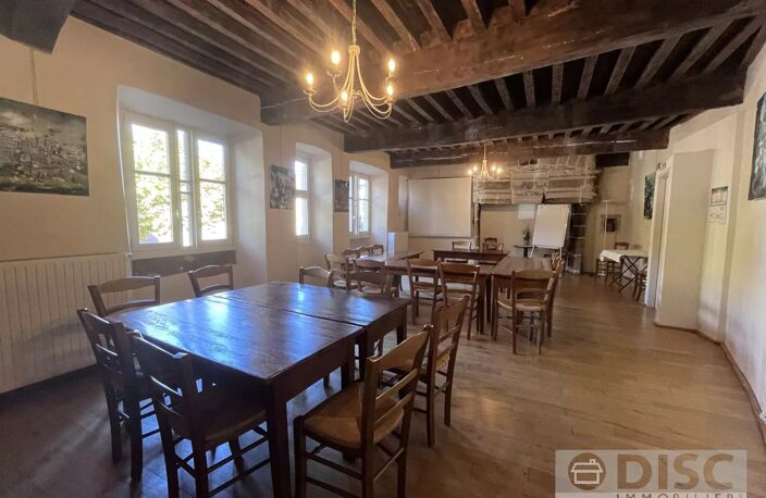HÔTEL-RESTAURANT 3★ – 11 CHAMBRES – MURS & FONDS – CAPDENAC-LE-HAUT — photo 2