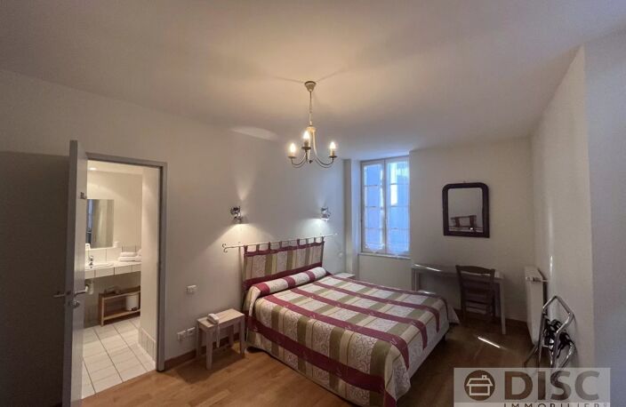 HÔTEL-RESTAURANT 3★ – 11 CHAMBRES – MURS & FONDS – CAPDENAC-LE-HAUT — photo 3