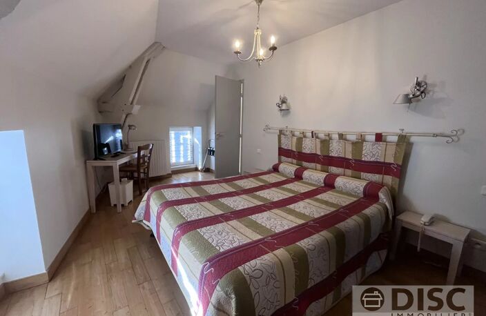 HÔTEL-RESTAURANT 3★ – 11 CHAMBRES – MURS & FONDS – CAPDENAC-LE-HAUT — photo 4