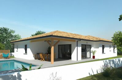 construire terrain 195 010 € à proximité de Martillac (33650)