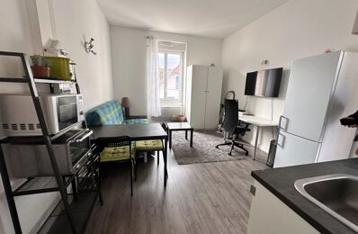 location appartement 599 € CC /mois à proximité de Crimolois (21800)