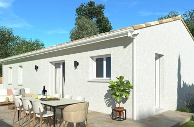 construire maison 331 930 € à proximité de Saint-Selve (33650)