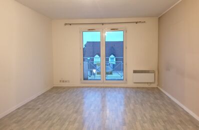 location appartement 844 € CC /mois à proximité de Athis-Mons (91200)