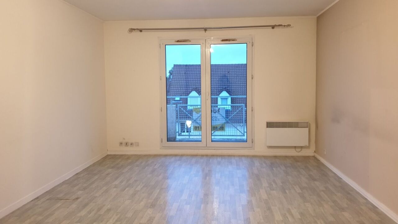 appartement 2 pièces 47 m2 à louer à Arpajon (91290)