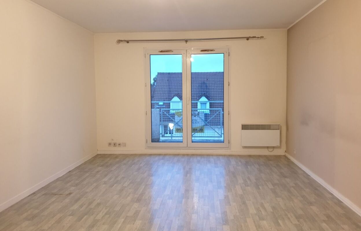 appartement 2 pièces 47 m2 à louer à Arpajon (91290)