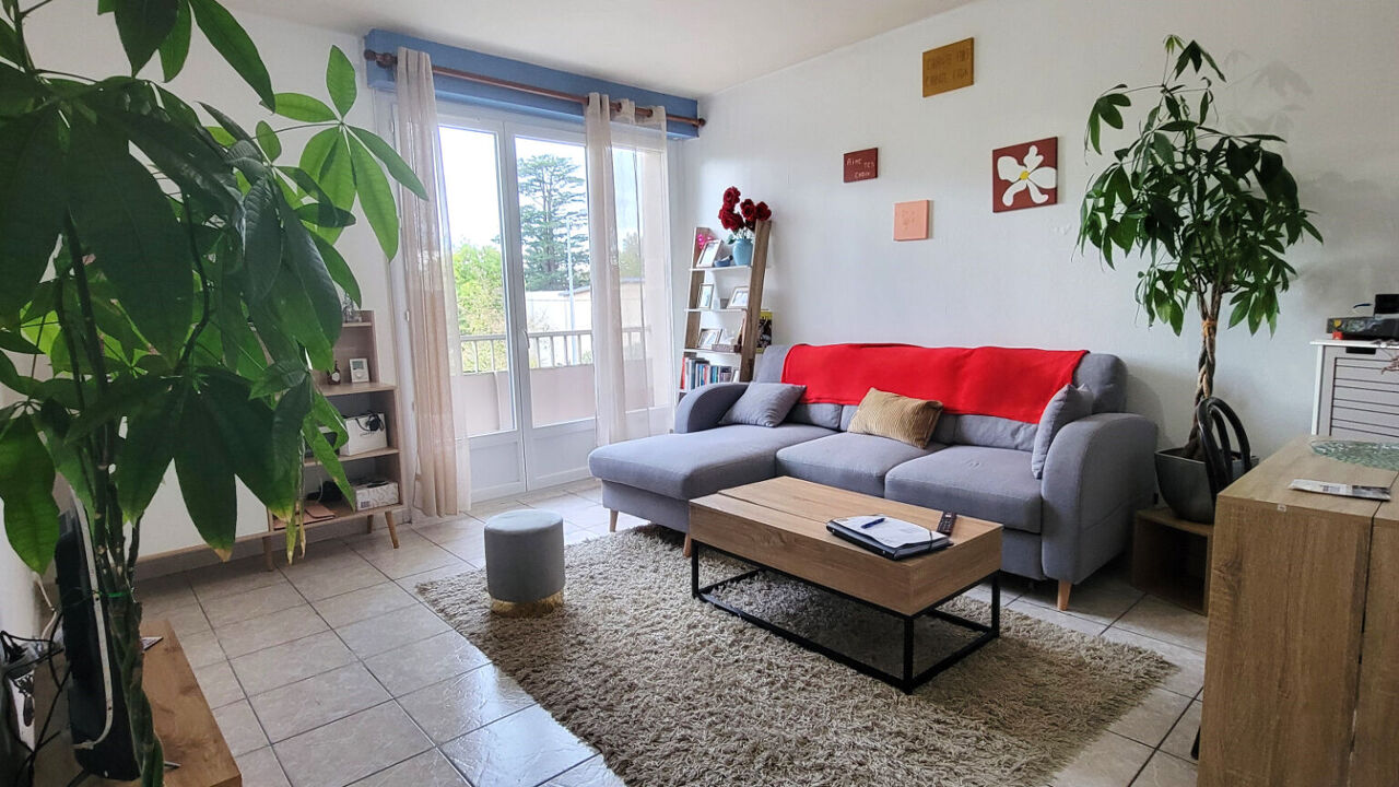 appartement 3 pièces 63 m2 à vendre à Pau (64000)