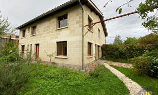 Maison 5 Pièces 246 m² à vendre à Le Bouscat (33110)