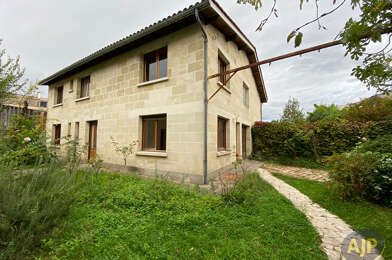 Maison 5 pièces 990000 €