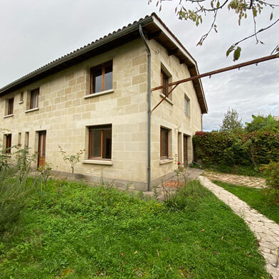 Maison 5 pièces 1150000 €