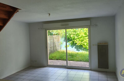 vente maison 139 295 € à proximité de Lestiac-sur-Garonne (33550)