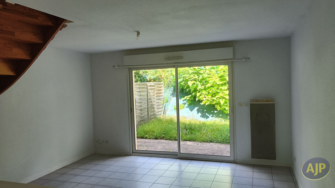 maison 3 pièces 56 m2 à vendre à Lestiac-sur-Garonne (33550)