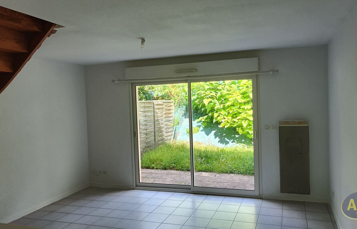 maison 3 pièces 56 m2 à vendre à Lestiac-sur-Garonne (33550)