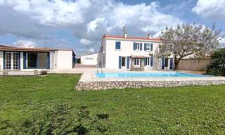 Maison 7 Pièces 237 m² à vendre à Sainte-Soulle (17220)