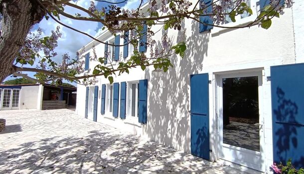 Villa / Maison 7 pièces  à vendre Sainte-Soulle 17220
