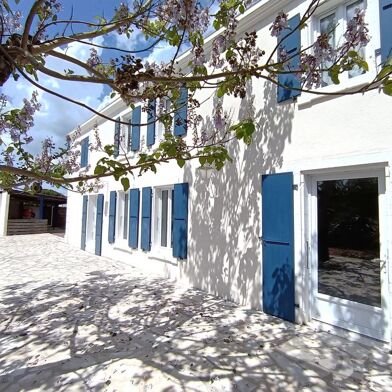 Maison 7 pièces 575000 €