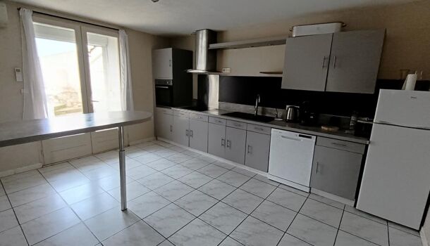 Villa / Maison 7 pièces  à vendre Sainte-Soulle 17220