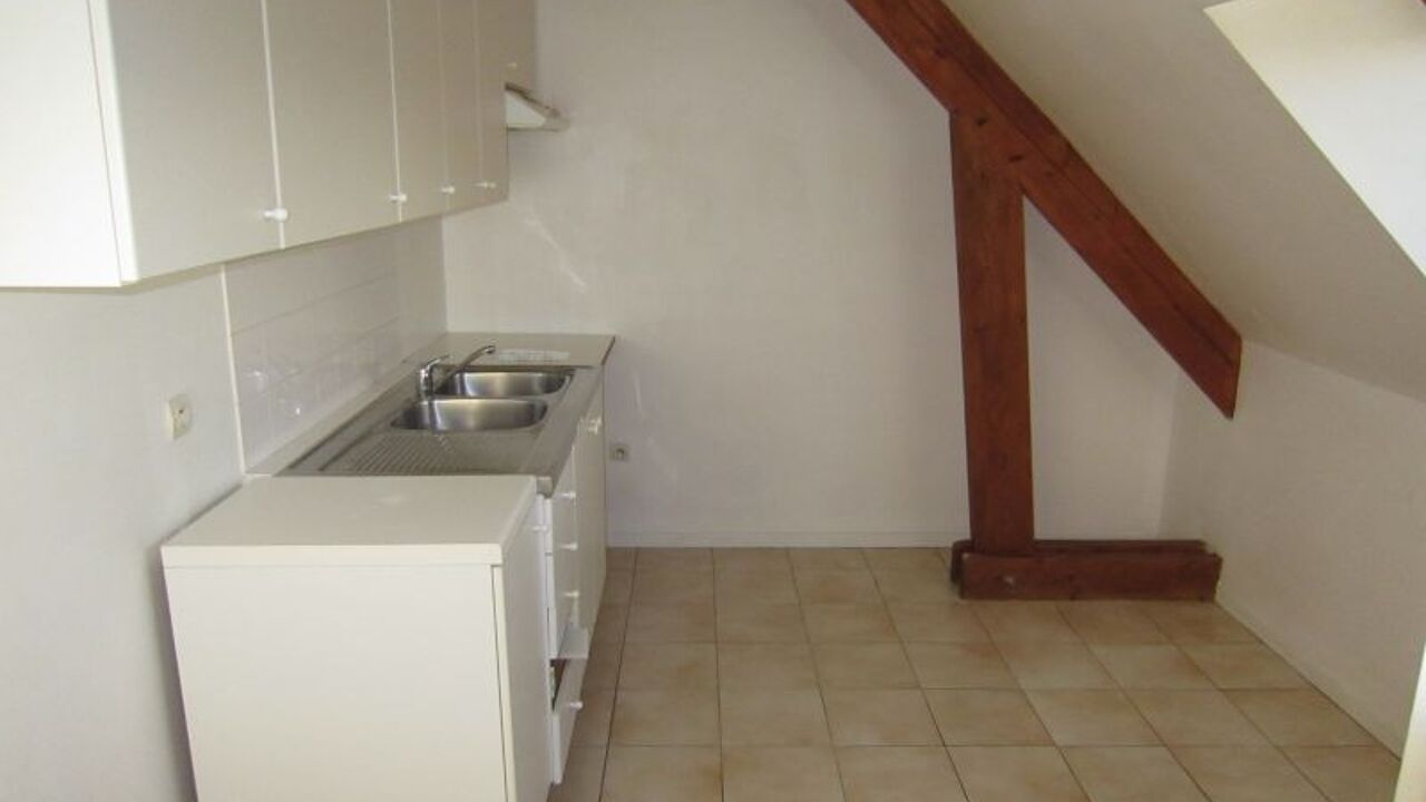 appartement 2 pièces 65 m2 à louer à Évreux (27000)