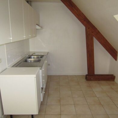 Appartement 2 pièces 65 m²