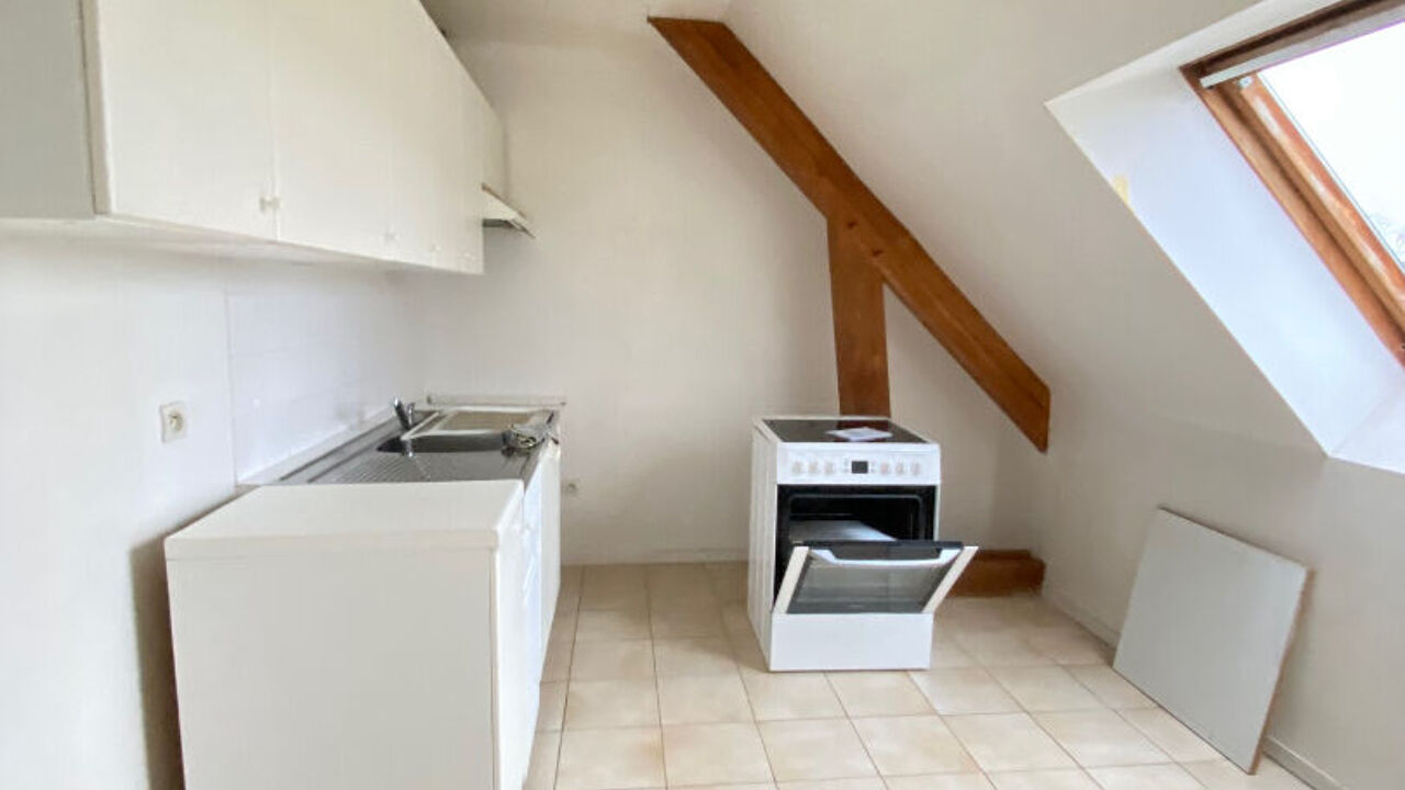 appartement 2 pièces 65 m2 à louer à Évreux (27000)