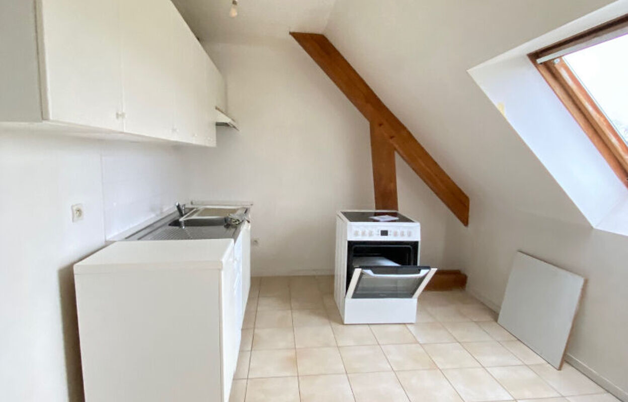 appartement 2 pièces 65 m2 à louer à Évreux (27000)