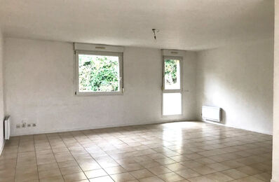 location appartement 673 € CC /mois à proximité de Houlbec-Cocherel (27120)