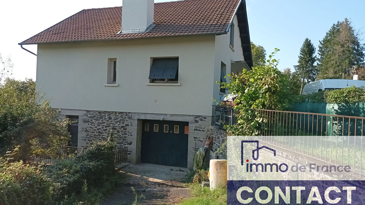 maison 4 pièces 85 m2 à vendre à Auzits (12390)