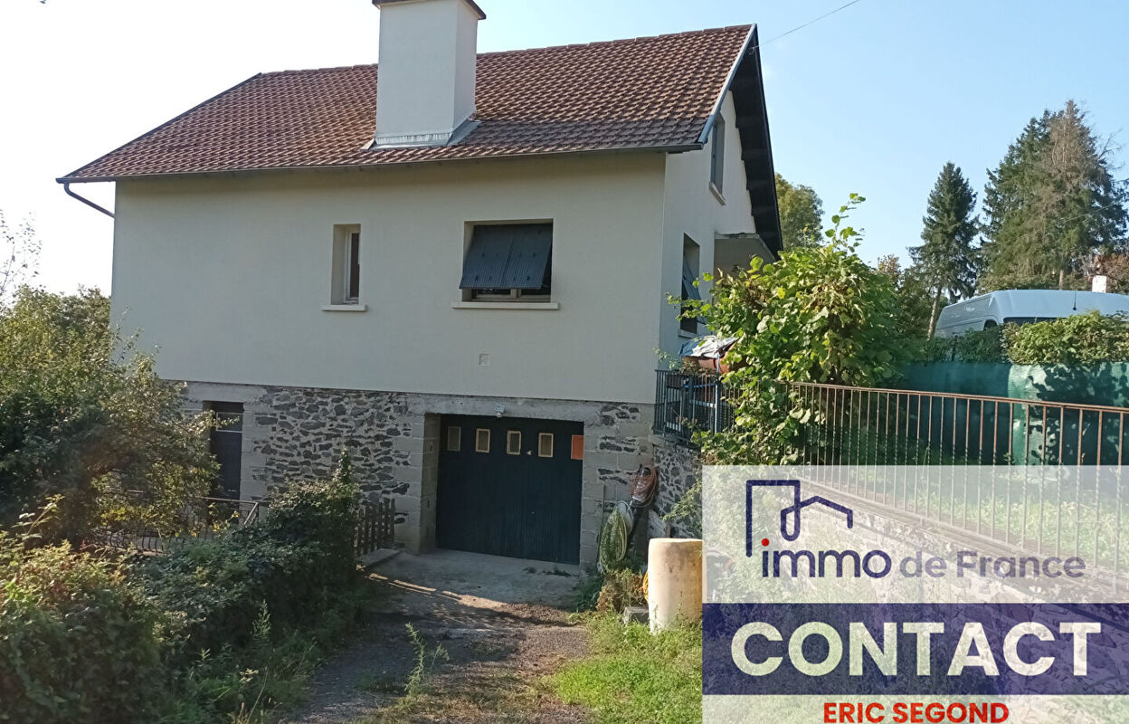 maison 4 pièces 85 m2 à vendre à Auzits (12390)