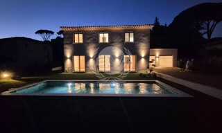 Maison 5 Pièces 146 m² à vendre à Les Arcs (83460)