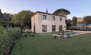 Maison 5 Pièces 146 m² à vendre à Les Arcs (83460)