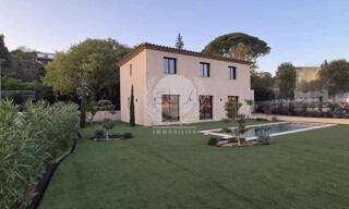 Maison 5 Pièces 146 m² à vendre à Les Arcs (83460)
