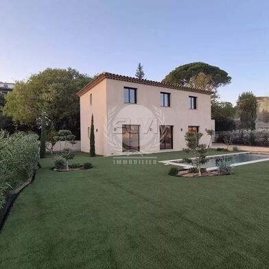 Maison 5 pièces 795000 €