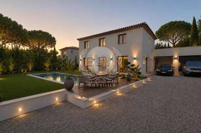 Maison 5 pièces 750000 €