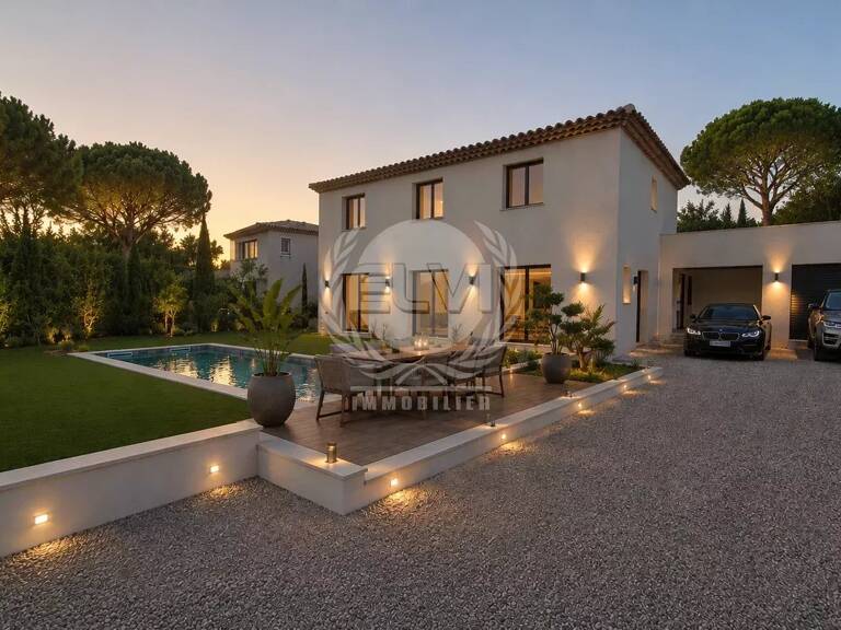 Villa au Arcs — photo 1
