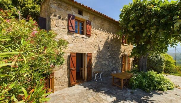 Villa / Maison 4 pièces  à vendre Tavaco 20167
